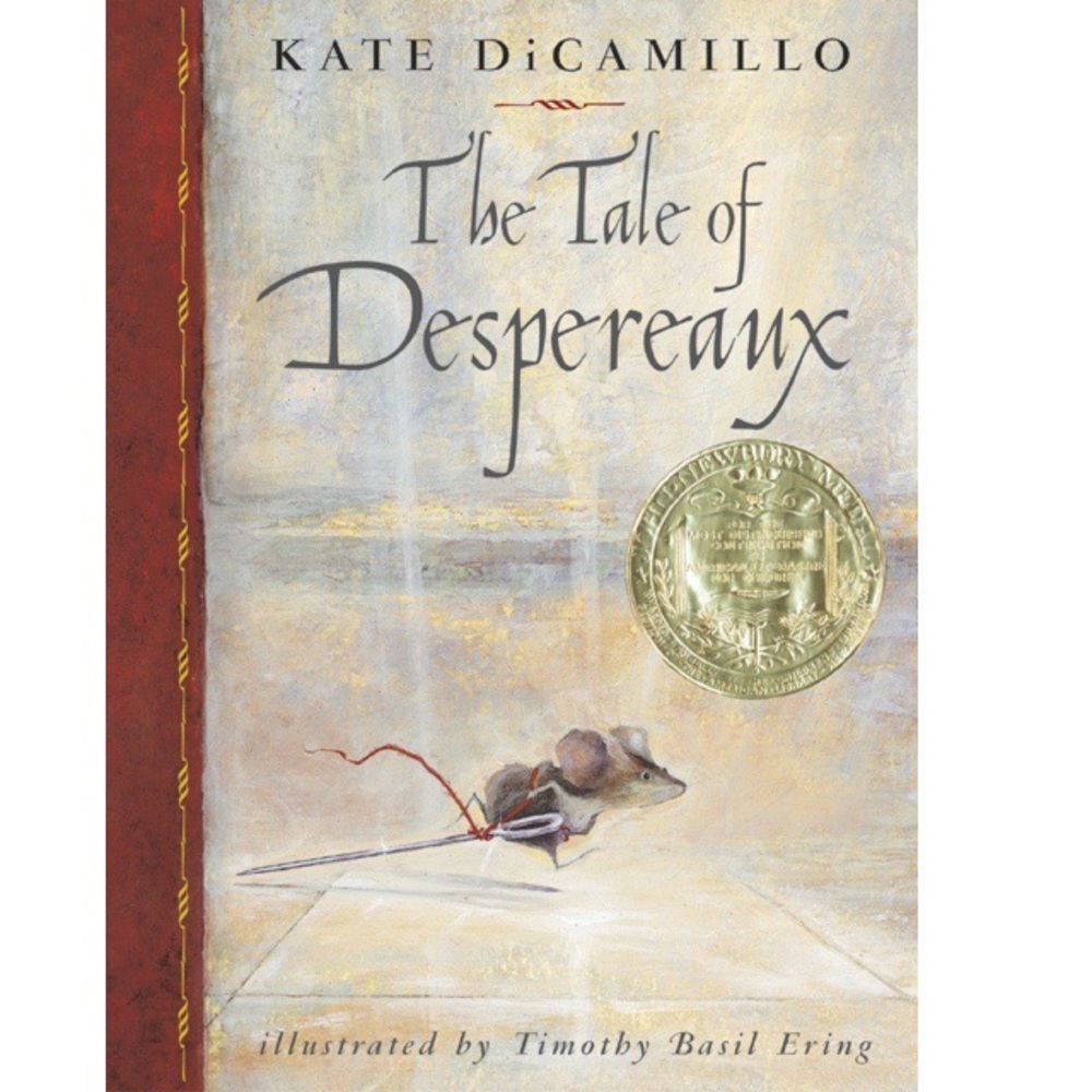 The Tale of Despereaux